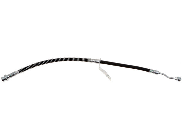 Raybestos Brakes Brake Hydraulic Hose P/N:BH383746 Fits: Hyundai Accent 17-12 - Image 1