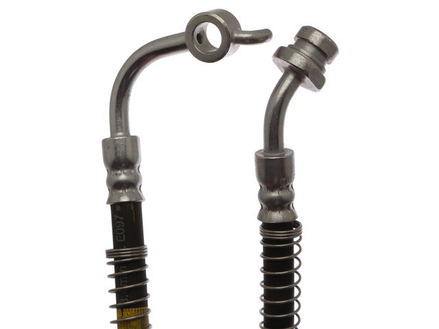 Raybestos Brakes Brake Hydraulic Hose P/N:BH383748 Fits: Hyundai Veloster 17-12 - Image 1