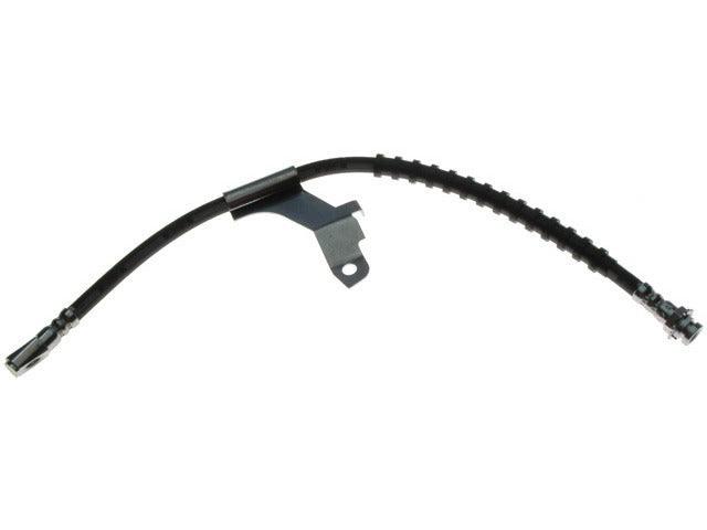 Raybestos Brakes Brake Hydraulic Hose P/N:BH38374 Fits: Buick Reatta 89-88, Buick Riviera 89-86, Cadillac Allante 89-87, Cadillac Eldorado 89-86, Cadillac Seville 89-86, Oldsmobile Toronado 89-86 - Image 2