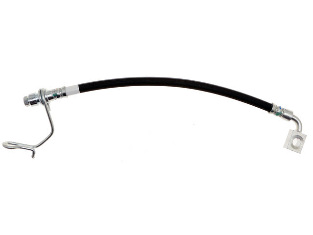 Raybestos Brakes Brake Hydraulic Hose P/N:BH383751 Fits: Jeep Liberty 12-08 - Image 1