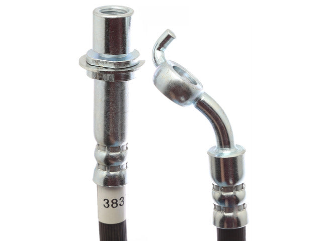 Raybestos Brakes Brake Hydraulic Hose P/N:BH383756 Fits: Lexus Is250 13-10 - Image 1