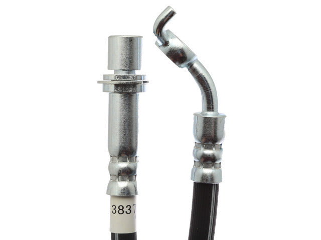 Raybestos Brakes Brake Hydraulic Hose P/N:BH383757 Fits: Lexus Is250 13-10 - Image 1