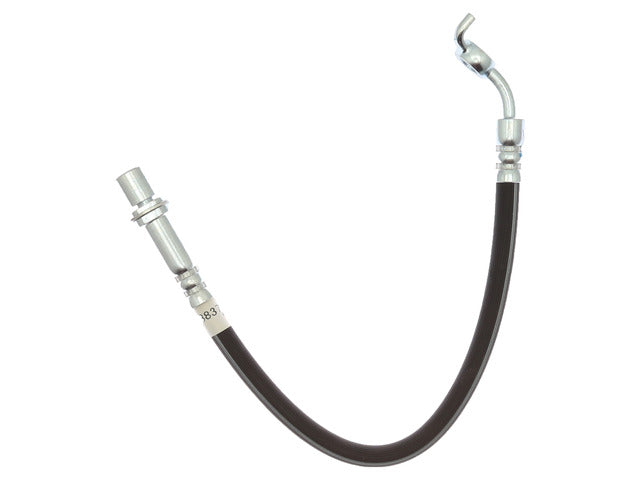 Raybestos Brakes Brake Hydraulic Hose P/N:BH383757 Fits: Lexus Is250 13-10 - Image 2