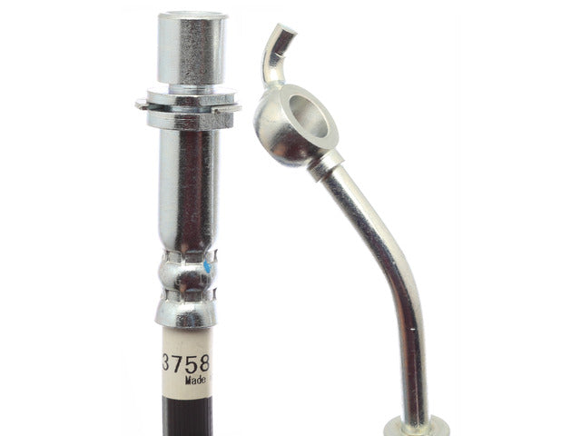 Raybestos Brakes Brake Hydraulic Hose P/N:BH383758 Fits: Lexus Is350 13-11 - Image 1