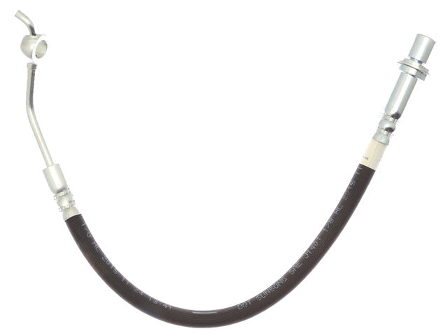 Raybestos Brakes Brake Hydraulic Hose P/N:BH383758 Fits: Lexus Is350 13-11 - Image 2