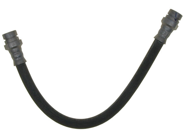 Raybestos Brakes Brake Hydraulic Hose P/N:BH38375 Fits: Honda Civic 79-73, Mitsubishi Montero Sport 2002, Mitsubishi Van 90-87 - Image 2