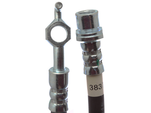 Raybestos Brakes Brake Hydraulic Hose P/N:BH383760 Fits: Lexus Gs350 11-07, Lexus Gs450h 11-09, Lexus Gs460 11-08 - Image 1