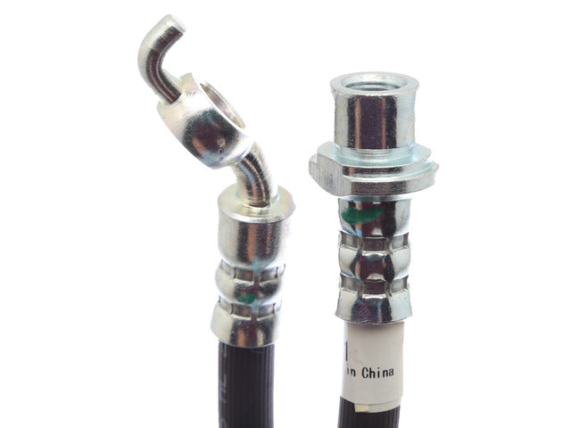 Raybestos Brakes Brake Hydraulic Hose P/N:BH383761 Fits: Lexus Is350 15-09 - Image 1
