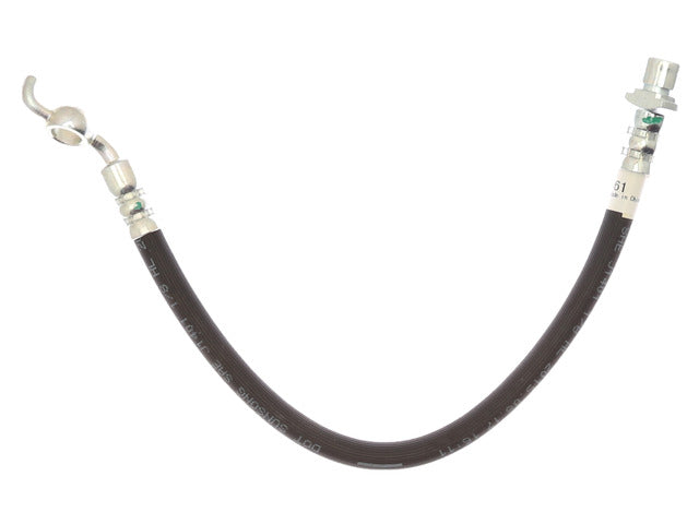 Raybestos Brakes Brake Hydraulic Hose P/N:BH383761 Fits: Lexus Is350 15-09 - Image 2