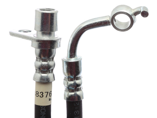 Raybestos Brakes Brake Hydraulic Hose P/N:BH383763 Fits: Mazda 6 13-09 - Image 1