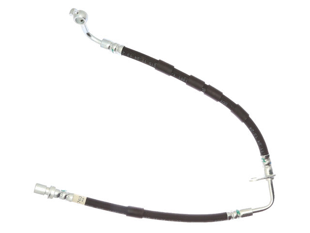 Raybestos Brakes Brake Hydraulic Hose P/N:BH383763 Fits: Mazda 6 13-09 - Image 2