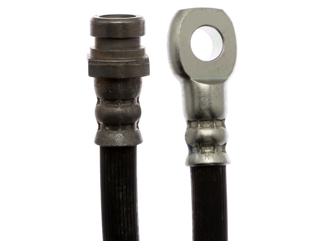 Raybestos Brakes Brake Hydraulic Hose P/N:BH383764 Fits: Mitsubishi Lancer 17-07, Mitsubishi Outlander 14-07, Mitsubishi Outlander Sport 16-11, Mitsubishi Rvr 16-11 - Image 1