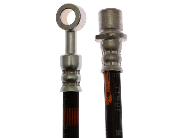 Raybestos Brakes Brake Hydraulic Hose P/N:BH383766 Fits: Subaru Legacy 14-10, Subaru Outback 12-10 - Image 1