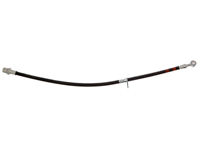 Raybestos Brakes Brake Hydraulic Hose P/N:BH383766 Fits: Subaru Legacy 14-10, Subaru Outback 12-10 - Image 2