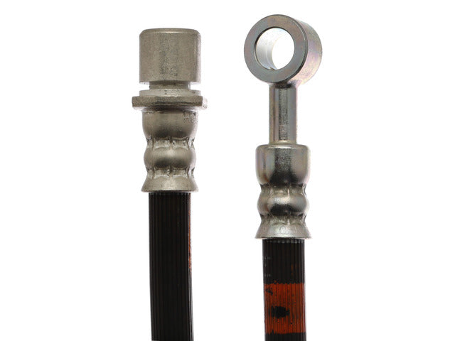 Raybestos Brakes Brake Hydraulic Hose P/N:BH383767 Fits: Subaru Legacy 14-10, Subaru Outback 12-10 - Image 1