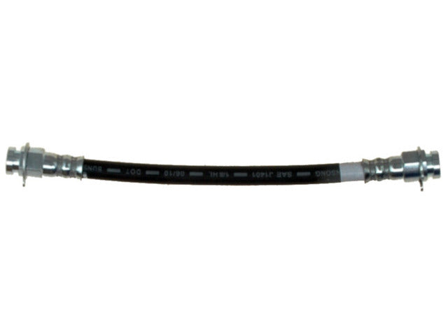 Raybestos Brakes Brake Hydraulic Hose P/N:BH38376 Fits: Buick Reatta 91-88, Buick Riviera 93-86, Cadillac Allante 92-87, Cadillac Eldorado 92-86, Cadillac Seville 92-86, Oldsmobile Toronado 92-86 - Image 2