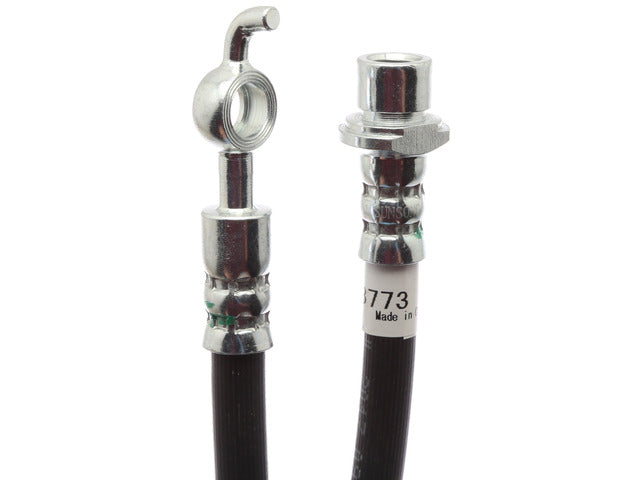 Raybestos Brakes Brake Hydraulic Hose P/N:BH383773 Fits: Toyota Sienna 20-11 - Image 1