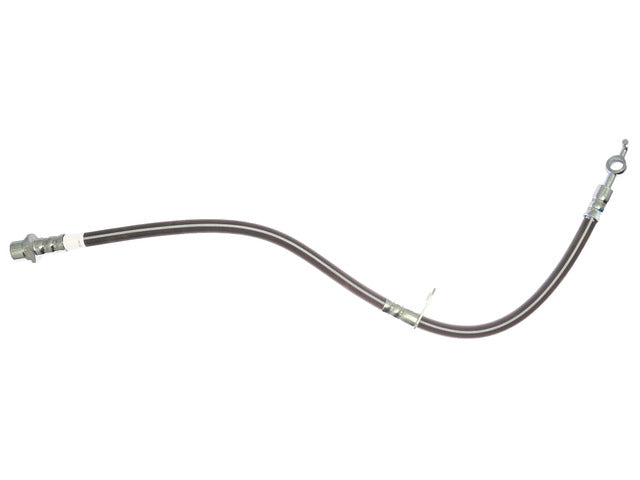 Raybestos Brakes Brake Hydraulic Hose P/N:BH383774 Fits: Toyota Sienna 20-11 - Image 2