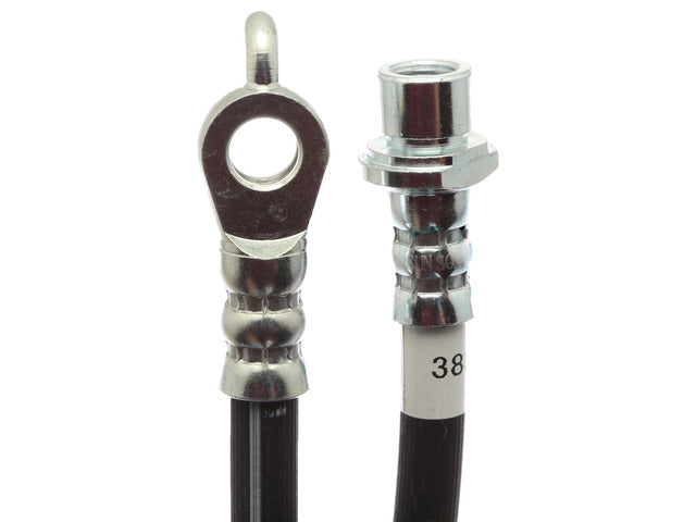 Raybestos Brakes Brake Hydraulic Hose P/N:BH383777 Fits: Toyota Sequoia 22-08 - Image 1