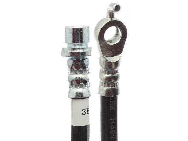 Raybestos Brakes Brake Hydraulic Hose P/N:BH383778 Fits: Toyota Sequoia 13-08 - Image 1