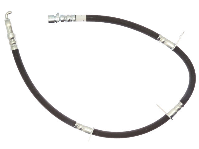 Raybestos Brakes Brake Hydraulic Hose P/N:BH383778 Fits: Toyota Sequoia 13-08 - Image 2
