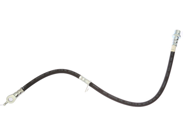 Raybestos Brakes Brake Hydraulic Hose P/N:BH383779 Fits: Lexus Es350 18-16, Toyota Avalon 18-13, Toyota Camry 17-12 - Image 2