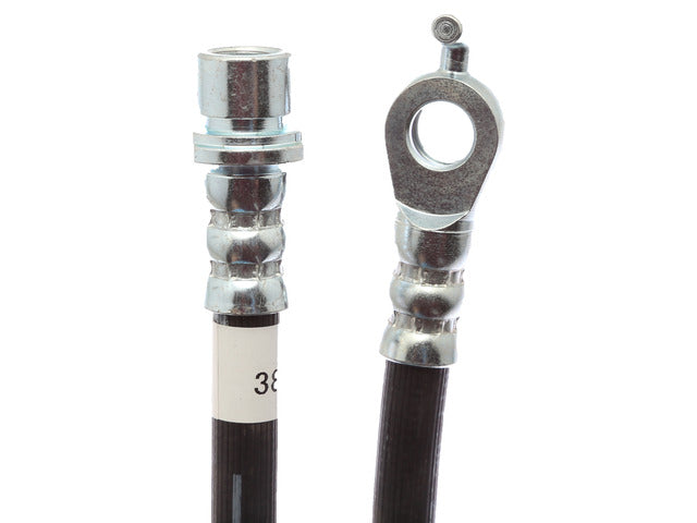 Raybestos Brakes Brake Hydraulic Hose P/N:BH383780 Fits: Lexus Es350 18-16, Toyota Avalon 18-13, Toyota Camry 17-12 - Image 1
