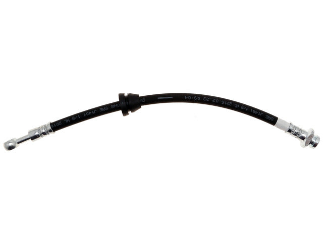 Raybestos Brakes Brake Hydraulic Hose P/N:BH383792 Fits: Chevrolet Spark 15-13, Chevrolet Spark Ev 16-14 - Image 1