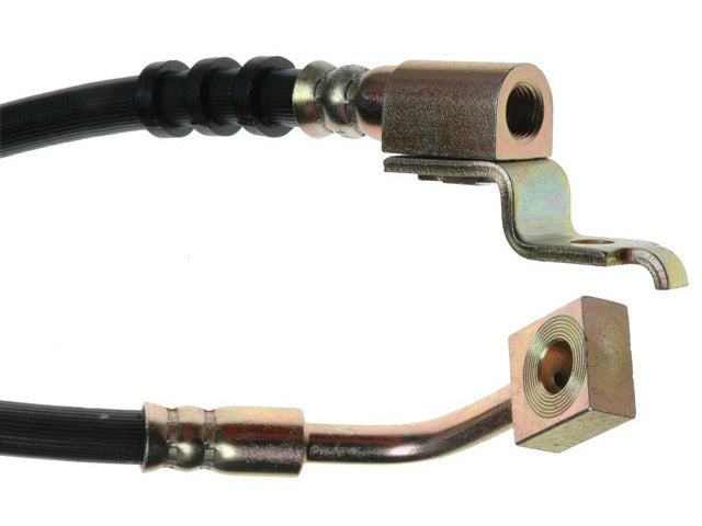 Raybestos Brakes Brake Hydraulic Hose P/N:BH38379 Fits: Jeep Cherokee 85-84, Jeep Wagoneer 85-84 - Image 1