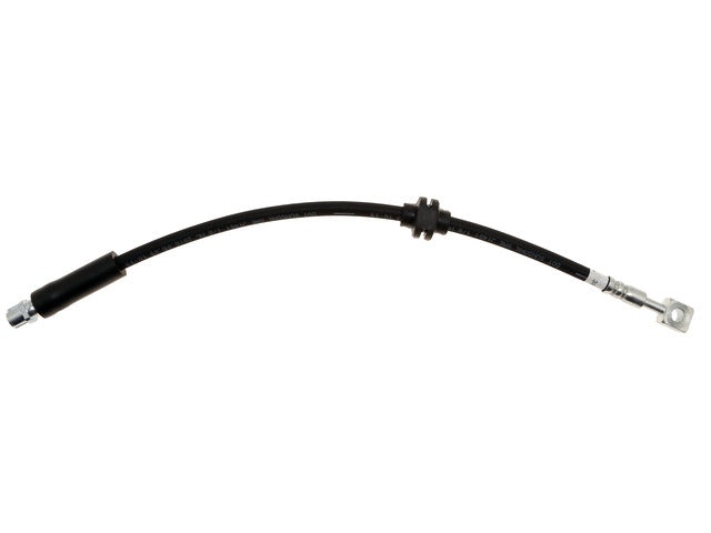 Raybestos Brakes Brake Hydraulic Hose P/N:BH383805 Fits: Buick Allure 2010, Buick Lacrosse 16-10, Buick Regal 17-11, Chevrolet Impala 20-14, Chevrolet Malibu 15-13, Chevrolet Malibu Limited 2016, Saab 9-5 11-10 - Image 1