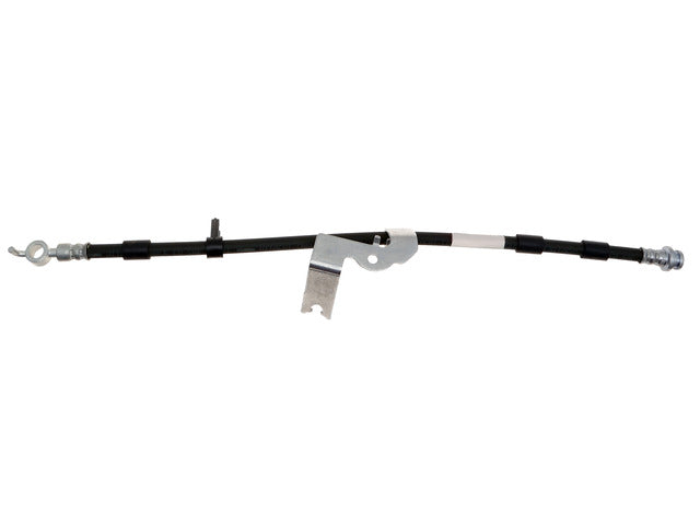 Raybestos Brakes Brake Hydraulic Hose P/N:BH383807 Fits: Ford Fusion 20-13, Ford Police Responder Hybrid 20-19, Ford Ssv Plug-in Hybrid 20-19, Lincoln Mkz 20-13 - Image 1