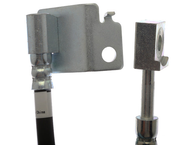 Raybestos Brakes Brake Hydraulic Hose P/N:BH383809 Fits: Ford E-550 Super Duty 2003 - Image 1