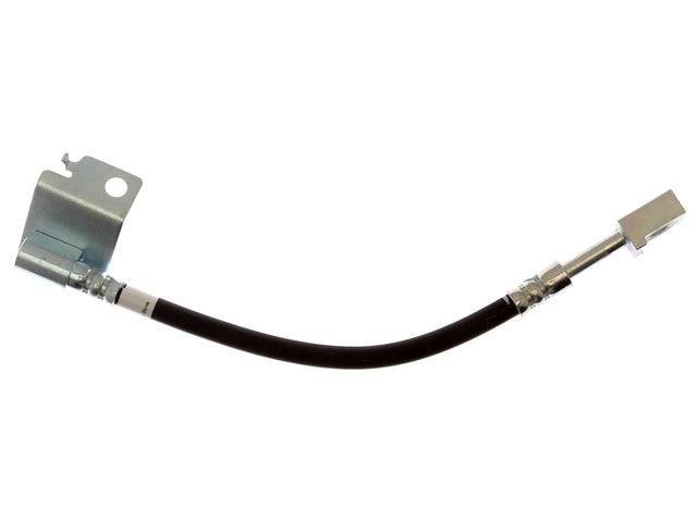 Raybestos Brakes Brake Hydraulic Hose P/N:BH383809 Fits: Ford E-550 Super Duty 2003 - Image 2