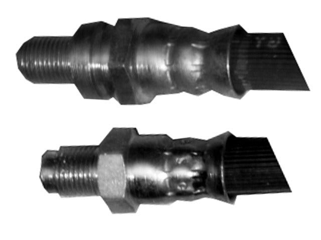 Raybestos Brakes Brake Hydraulic Hose P/N:BH38380 Fits: Merkur Scorpio 89-88, Merkur Xr4ti 89-87 - Image 1