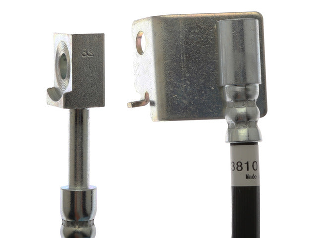 Raybestos Brakes Brake Hydraulic Hose P/N:BH383810 Fits: Ford E-550 Super Duty 2003 - Image 1