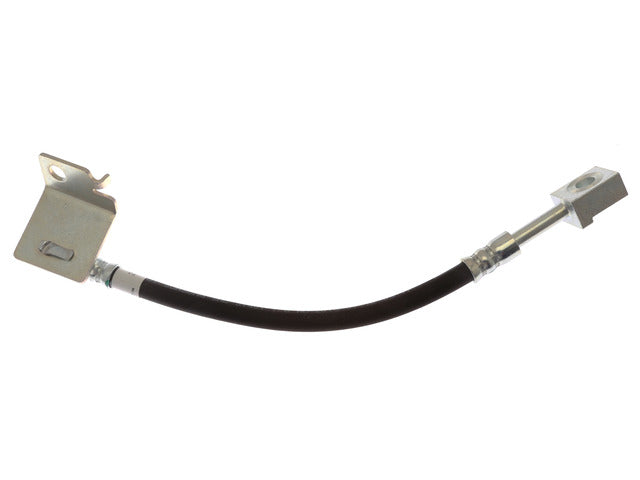 Raybestos Brakes Brake Hydraulic Hose P/N:BH383810 Fits: Ford E-550 Super Duty 2003 - Image 2