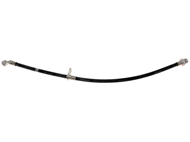 Raybestos Brakes Brake Hydraulic Hose P/N:BH383816 Fits: Acura Mdx 16-14, Honda Passport 22-19, Honda Pilot 22-16, Honda Ridgeline 22-17 - Image 1