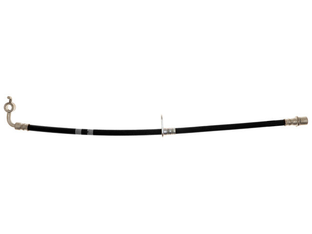 Raybestos Brakes Brake Hydraulic Hose P/N:BH383824 Fits: Subaru Forester 18-14 - Image 1