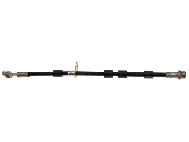 Raybestos Brakes Brake Hydraulic Hose P/N:BH383832 Fits: Ford Fiesta 19-14 - Image 1