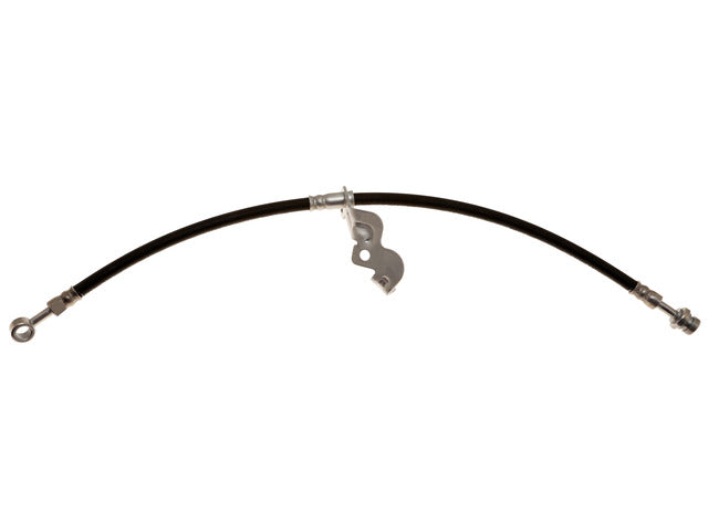 Raybestos Brakes Brake Hydraulic Hose P/N:BH383837 Fits: Hyundai Santa Fe 18-13, Hyundai Santa Fe Sport 18-13, Hyundai Santa Fe Xl 19-13 - Image 1