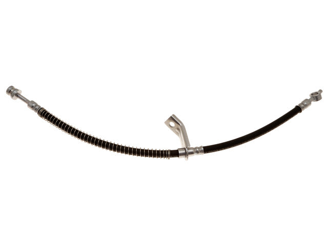 Raybestos Brakes Brake Hydraulic Hose P/N:BH383842 Fits: Kia Forte 18-14, Kia Forte Koup 17-14, Kia Forte5 18-14 - Image 1