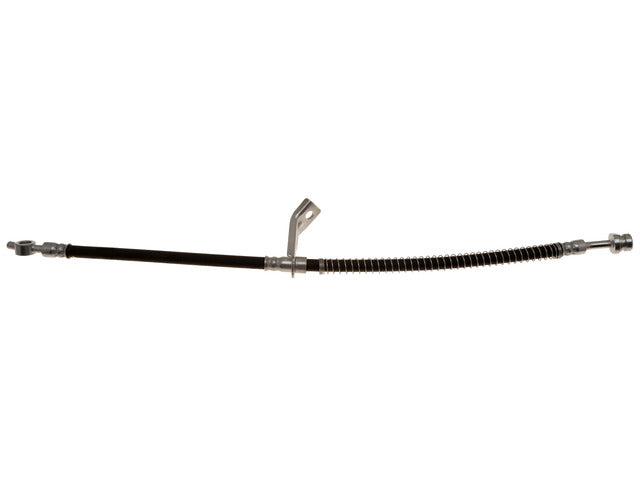 Raybestos Brakes Brake Hydraulic Hose P/N:BH383843 Fits: Kia Forte 18-14, Kia Forte Koup 17-14, Kia Forte5 18-14 - Image 1