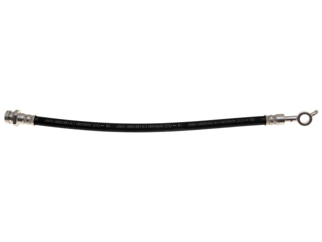 Raybestos Brakes Brake Hydraulic Hose P/N:BH383846 Fits: Kia Sorento 15-14 - Image 1