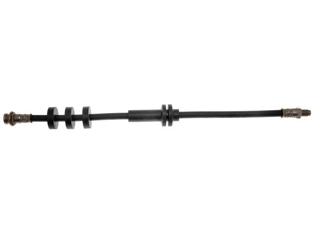 Raybestos Brakes Brake Hydraulic Hose P/N:BH383848 Fits: Chrysler 200 17-15, Dodge Dart 16-13 - Image 1