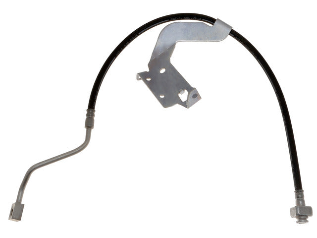Raybestos Brakes Brake Hydraulic Hose P/N:BH383849 Fits: Ford F-250 Super Duty 16-13, Ford F-350 Super Duty 16-13, Ford F-450 Super Duty 16-13, Ford F-550 Super Duty 16-13 - Image 1