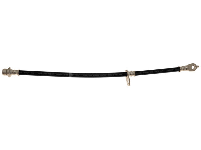 Raybestos Brakes Brake Hydraulic Hose P/N:BH383852 Fits: Lexus Lx570 21-13, Toyota Land Cruiser 21-13 - Image 1