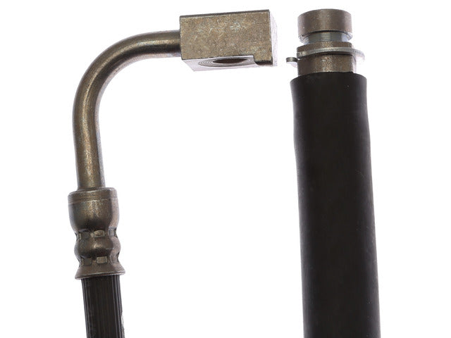 Raybestos Brakes Brake Hydraulic Hose P/N:BH383856 Fits: Dodge Viper 17-15, Srt Viper 14-13 - Image 1