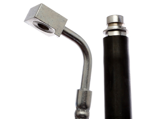 Raybestos Brakes Brake Hydraulic Hose P/N:BH383857 Fits: Dodge Viper 17-15, Srt Viper 14-13 - Image 1