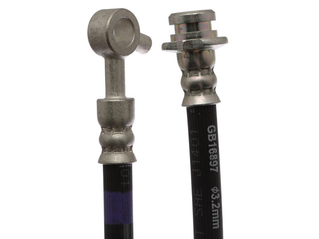 Raybestos Brakes Brake Hydraulic Hose P/N:BH383858 Fits: Infiniti Q50 24-14, Infiniti Q60 22-17 - Image 1