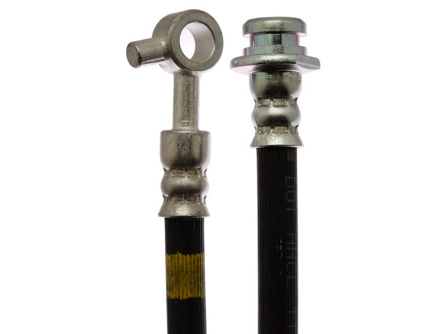 Raybestos Brakes Brake Hydraulic Hose P/N:BH383859 Fits: Infiniti Q50 24-14, Infiniti Q60 22-17 - Image 1